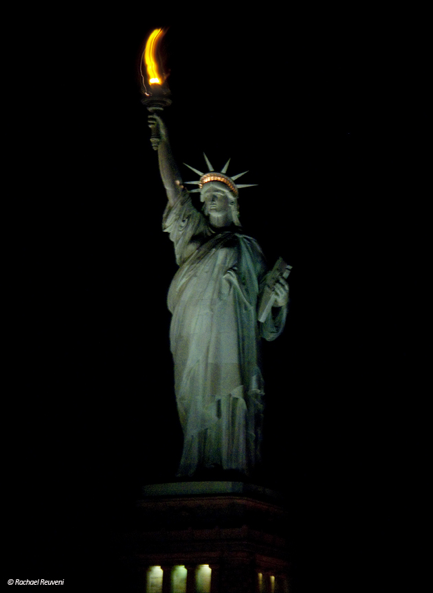 statue of liberty torch access. statue of liberty torch access